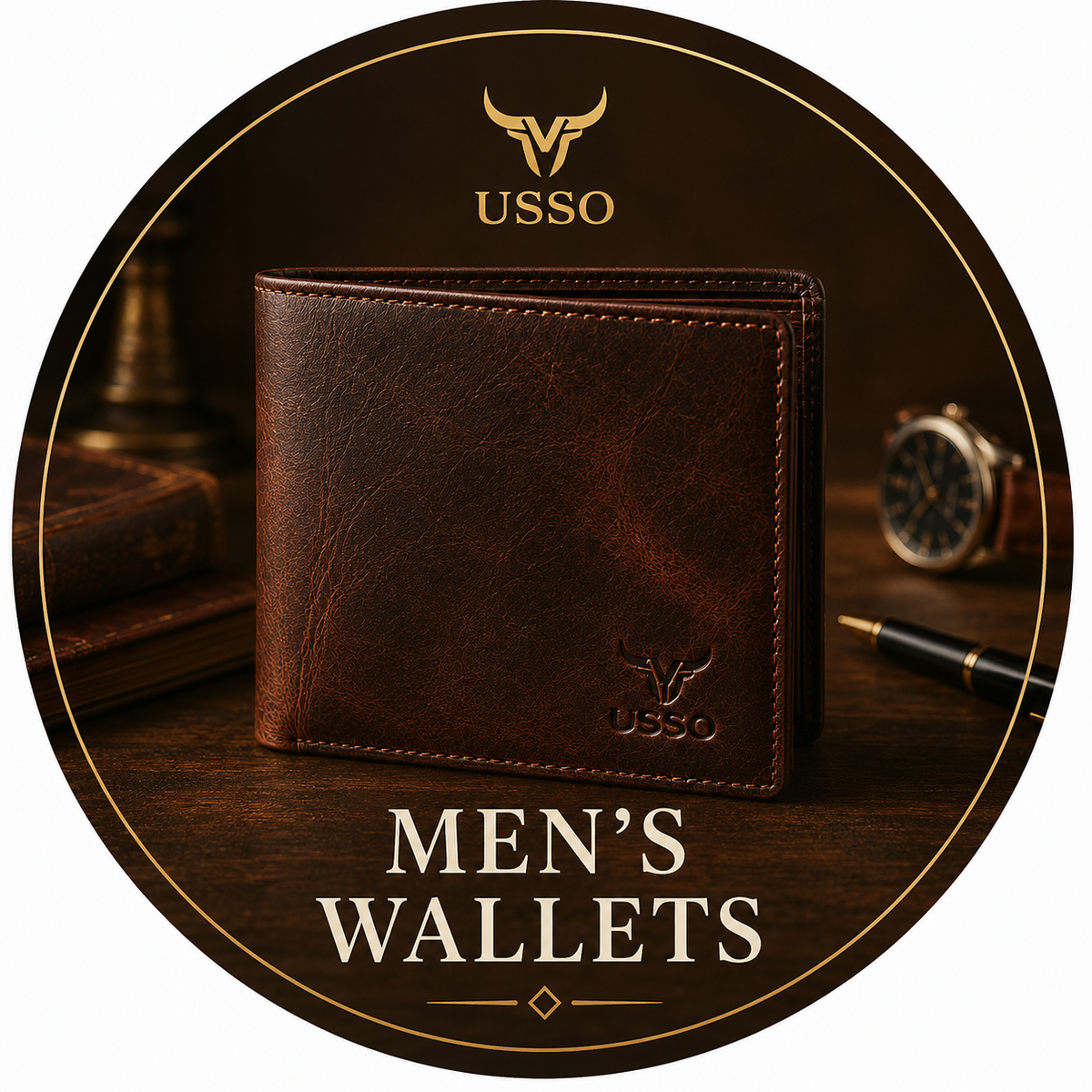 Men's Wallets