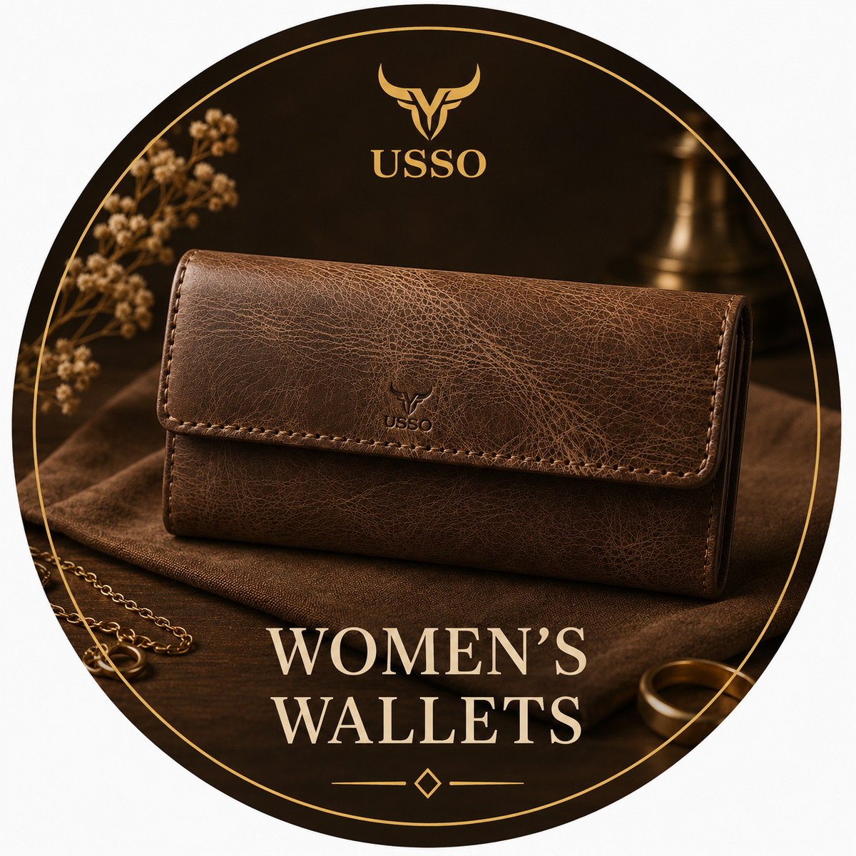 Women's Wallets