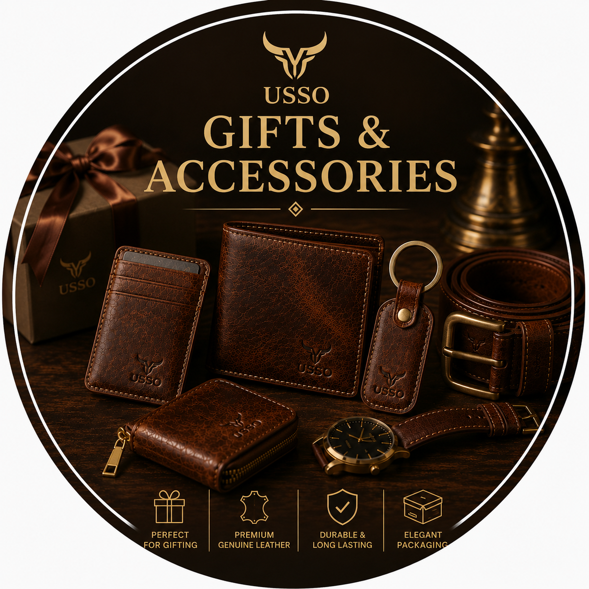 Gifts & Accessories