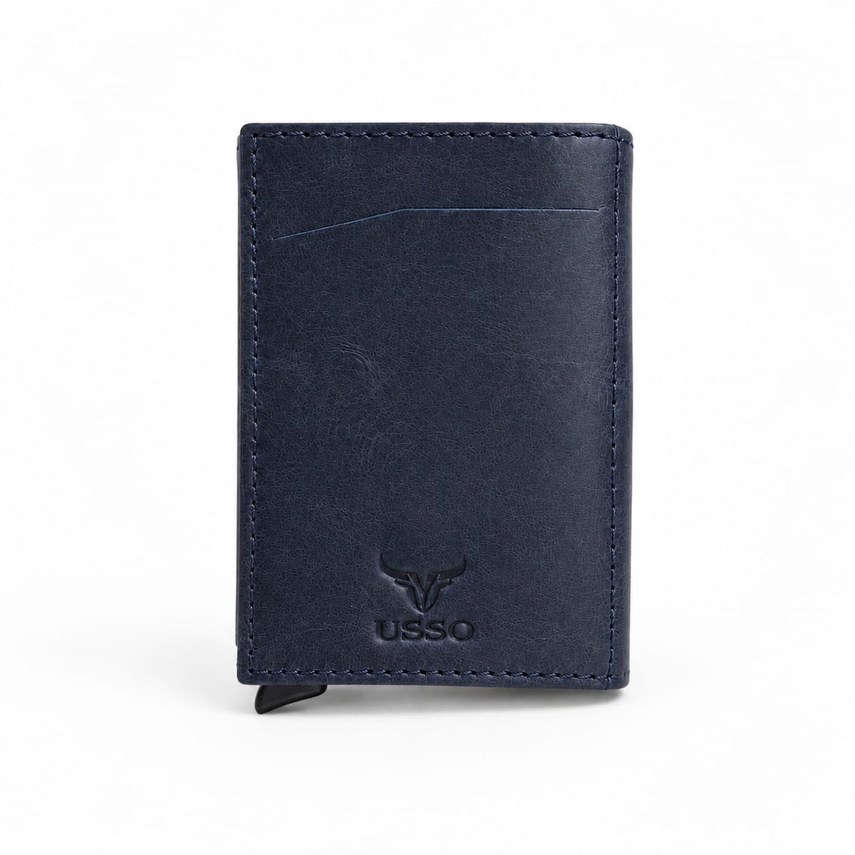 USSO Hudson RFID Leather Wallet