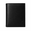 USSO Berlin Genuine Napa Leather Wallet for Men – Premium Minimalist Design