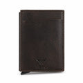 USSO Hudson RFID Leather Wallet