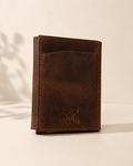 USSO Hudson RFID Leather Wallet