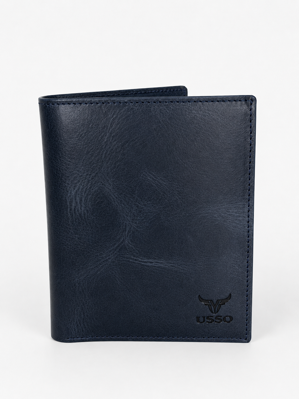 USSO Vienna Premium Leather Wallet