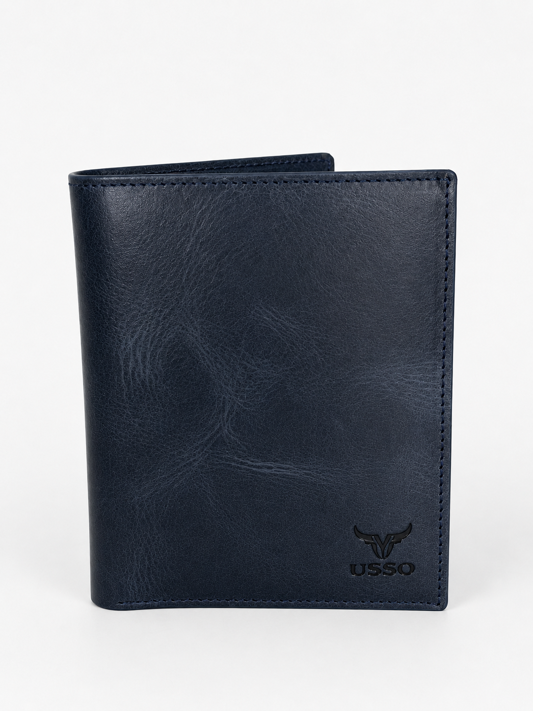 USSO Vienna Premium Leather Wallet