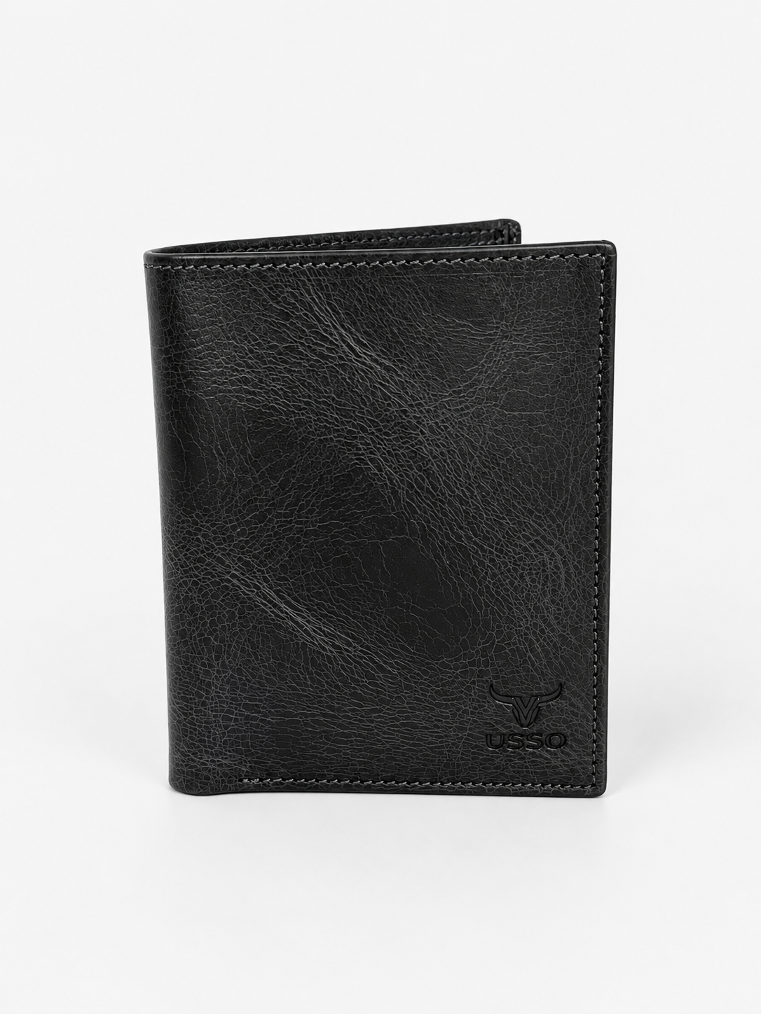 USSO Vienna Premium Leather Wallet