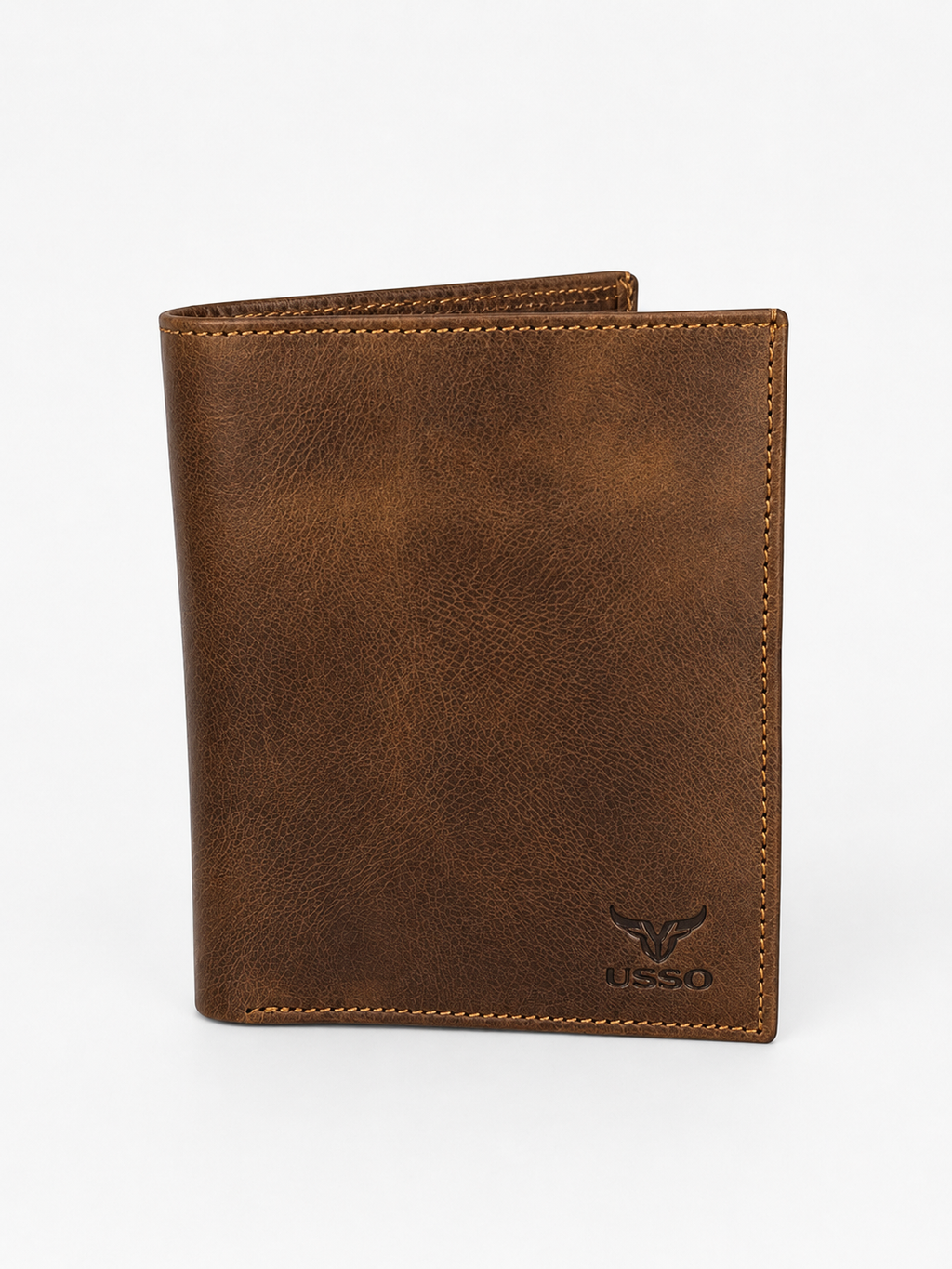 USSO Vienna Premium Leather Wallet